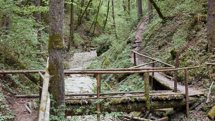 Wutachschlucht