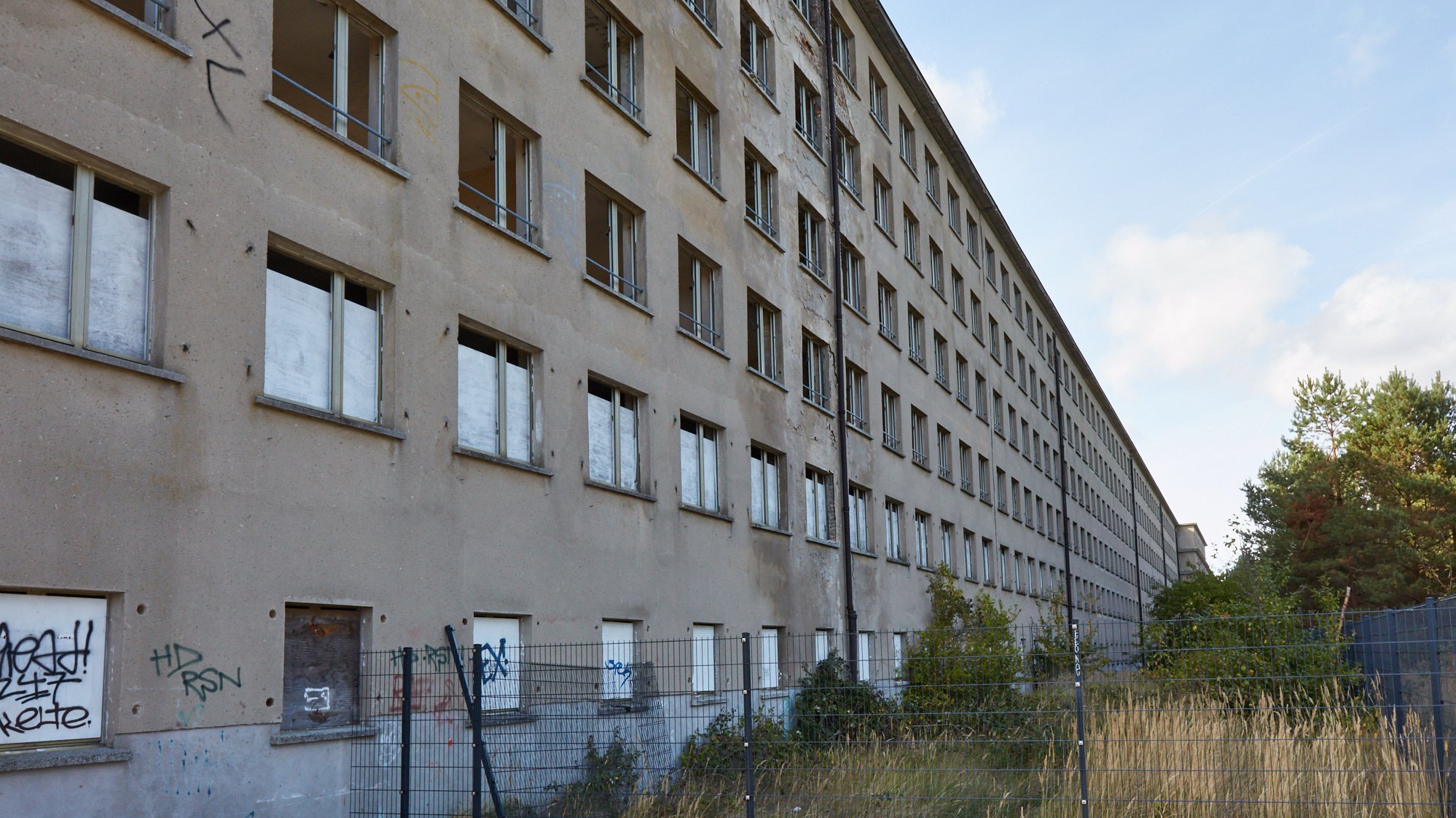 Prora