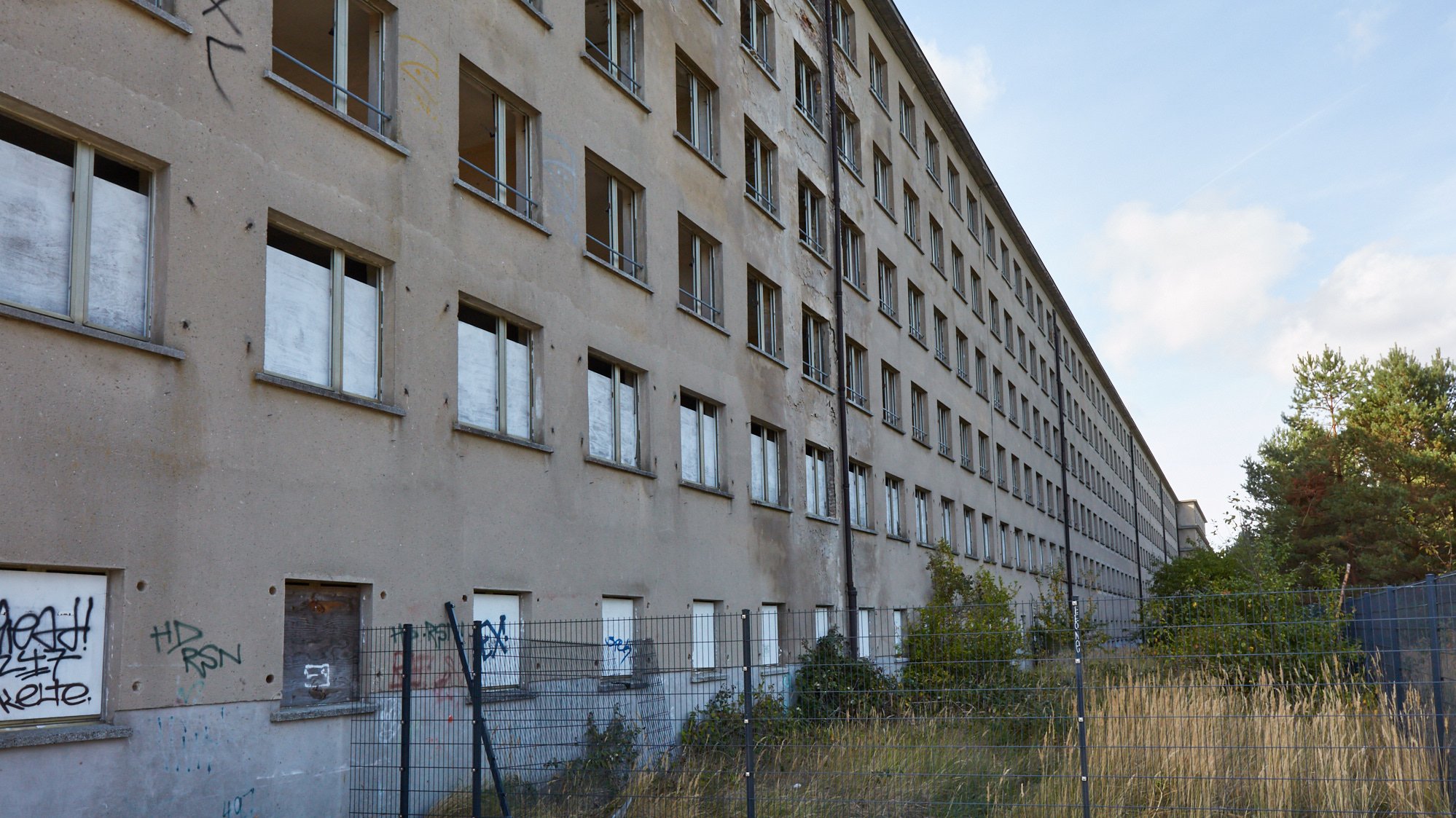 Prora