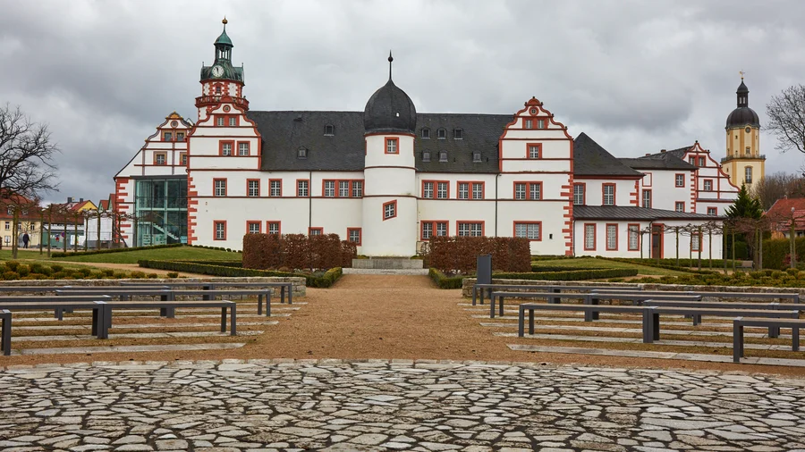 Schloss Ehrenstein