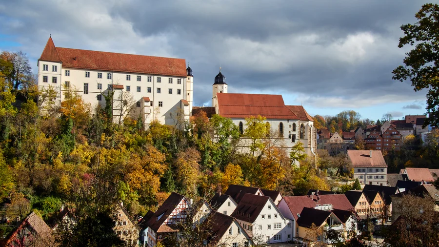 Haigerloch