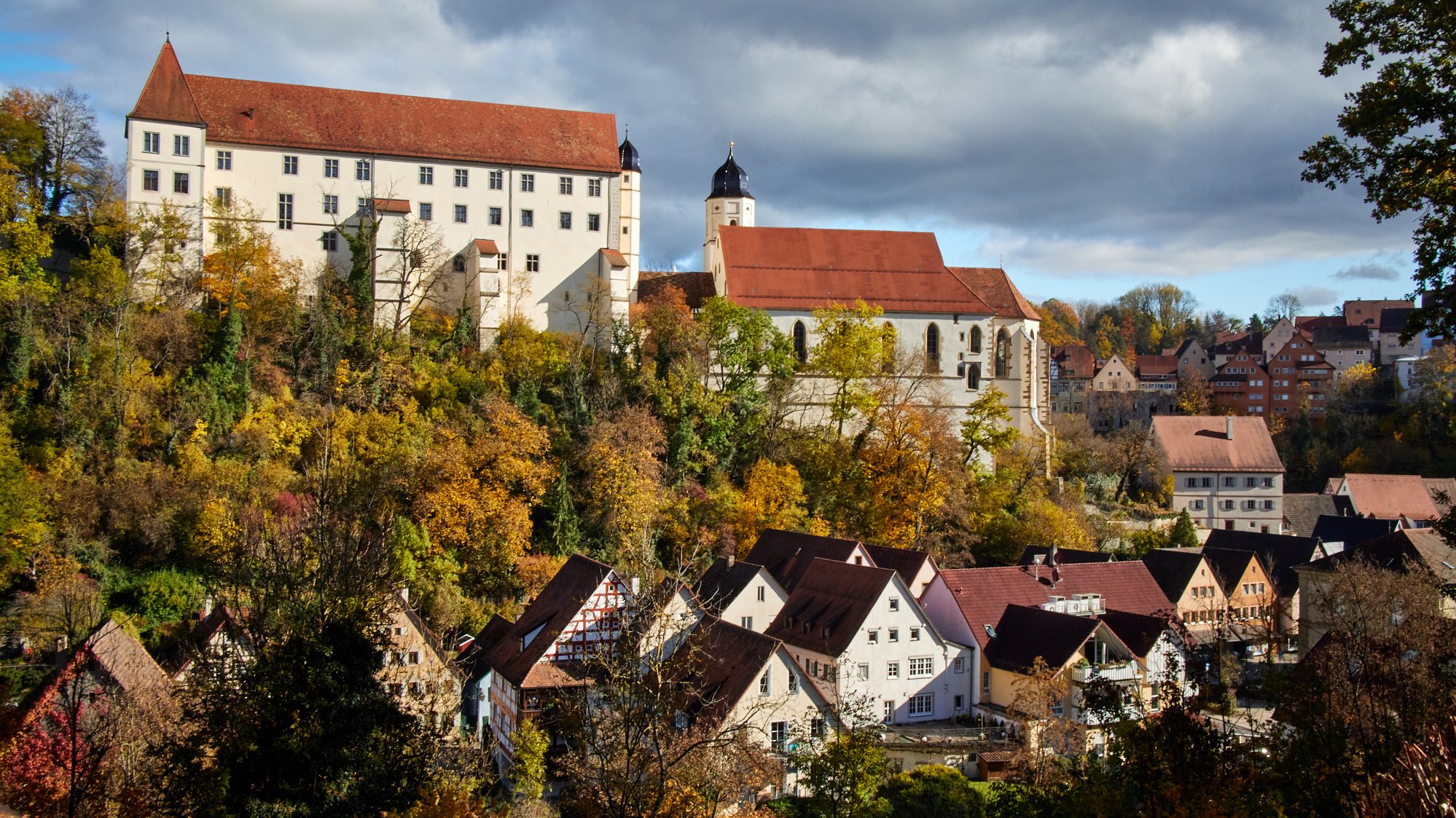 Haigerloch - Schloss