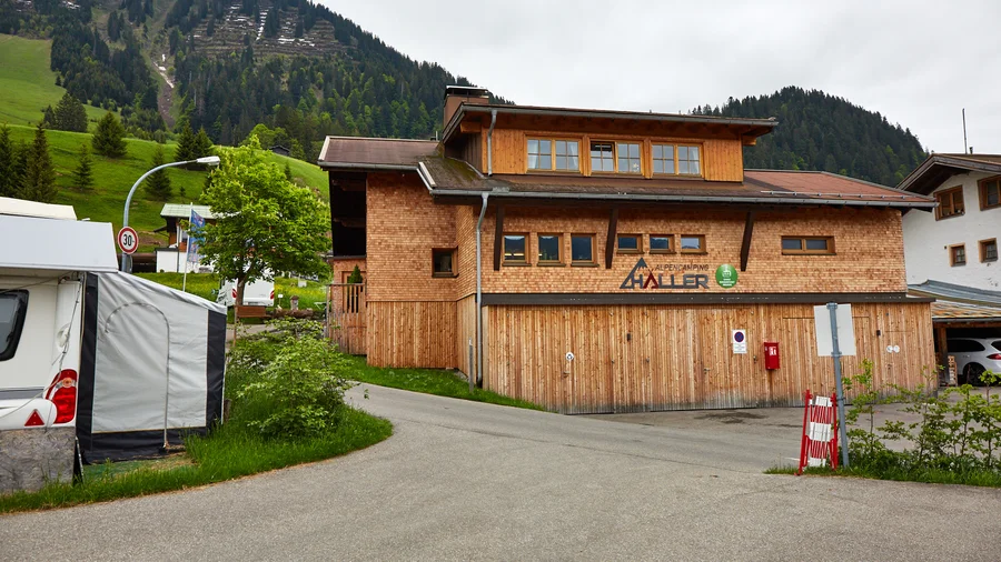 Riezlern