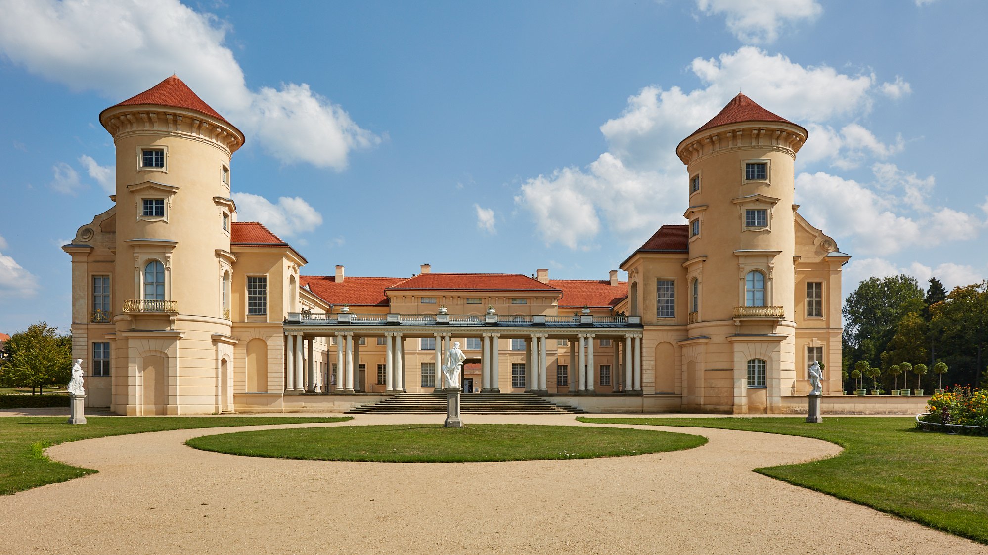 Rheinsberg