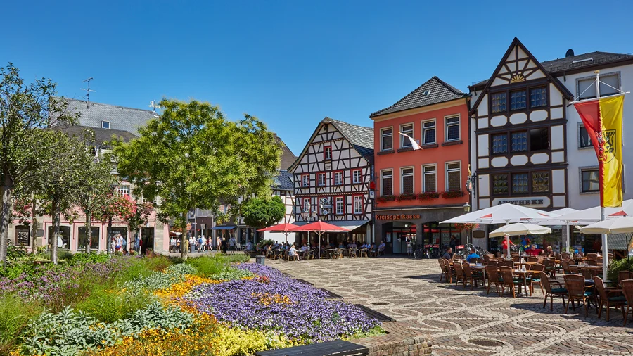 Ahrweiler