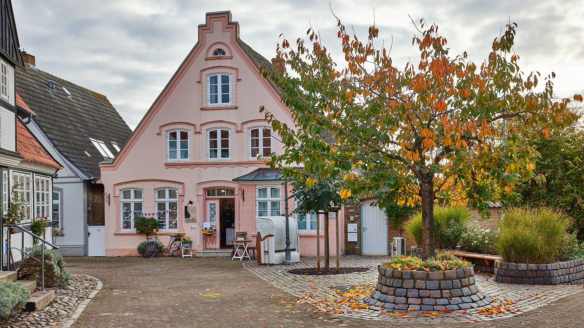 Kappeln / Schlei