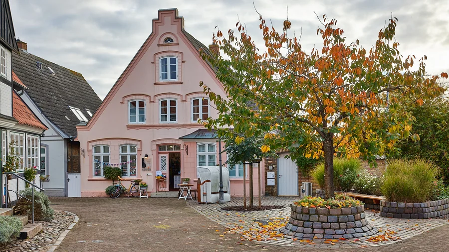 Kappeln / Schlei