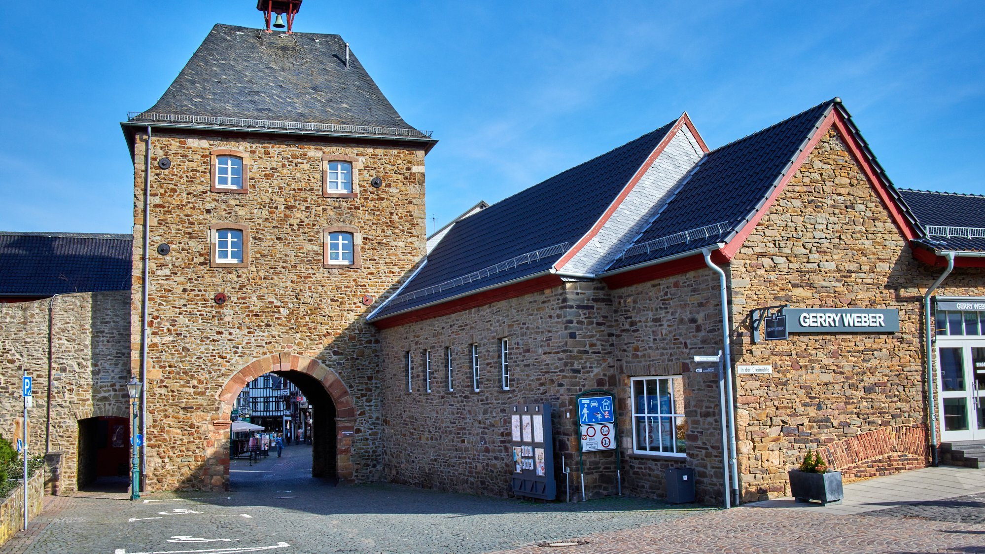 Bad Münstereifel