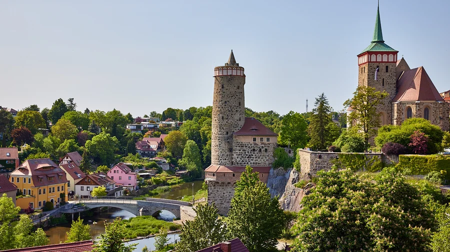 Bautzen