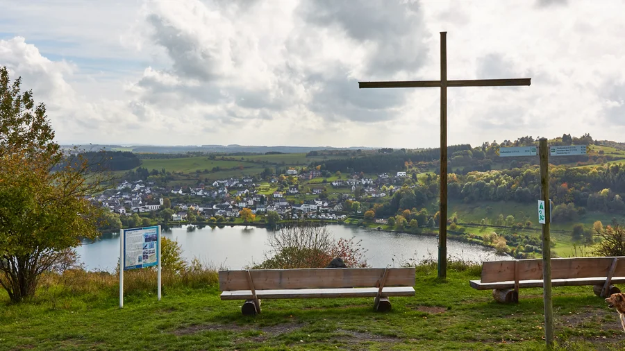 Dauner Maare