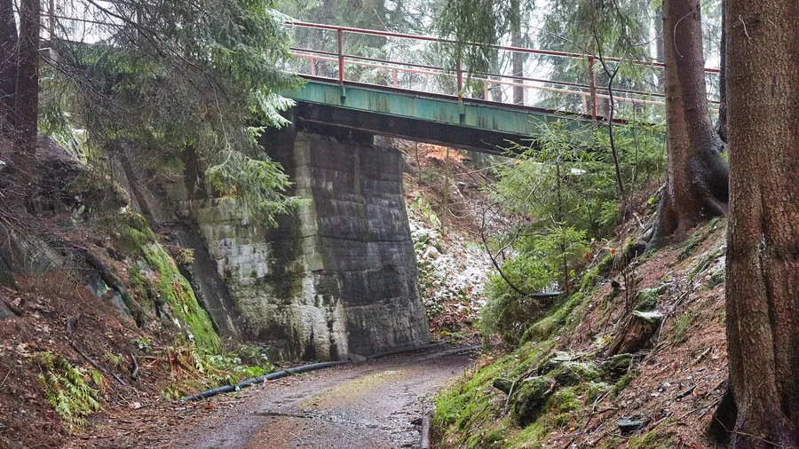 Oberweißbacher Bergbahn