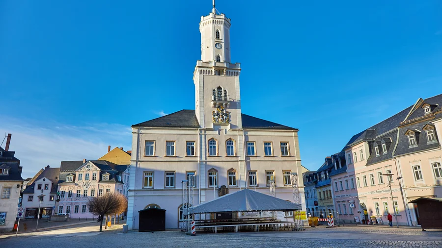 Schneeberg