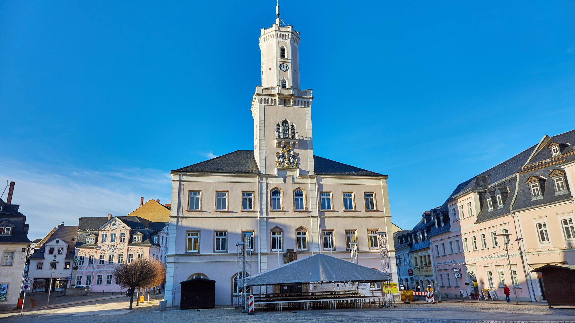 Schneeberg